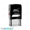 مهر اتوماتیک ژلاتینی مستطیل برای بسته بندی (پکیجینگ) و شرکت