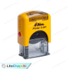 مهر اتوماتیک ژلاتینی مستطیل برای بسته بندی (پکیجینگ) و شرکت
