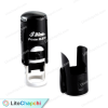 مهر اتوماتیک ژلاتینی دایره برای بسته بندی (پکیجینگ) و شرکت
