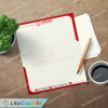 طراحی و چاپ آنلاین سربرگ تحریر 100 گرم